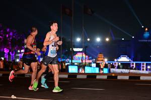 BIB: 4592
                            <button type="button" onclick="openModal(15062291)" class="btn btn-primary btn-sm float-right btn-popup" data-toggle="modal" data-target=".modal-high-quality">
                        <i class="fas fa-shopping-cart"></i> Add to Cart
                    </button>
                                            <button type="button" onclick="isThisMe(15062291, true)" class="btn btn-success btn-sm float-right btn-popup btn-isme hidden" data-toggle="tooltip" data-placement="bottom" title="นี่คือรูปของคุณใช่ไหม คลิกที่นี่เพื่อเอาเข้าอัลบั้ม">
                        <i class="fas fa-plus"></i> Add to album
                    </button>
                    <button type="button" onclick="isThisMe(15062291, false)" class="btn btn-warning btn-sm float-right btn-popup btn-isnotme hidden">
                        <i class="fas fa-ban"></i> Remove from album
                    </button>